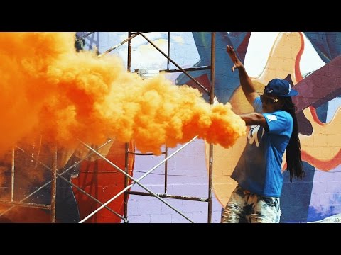 Gooch Heffna - Ghetto Raised feat. Kool Daddy Fresh