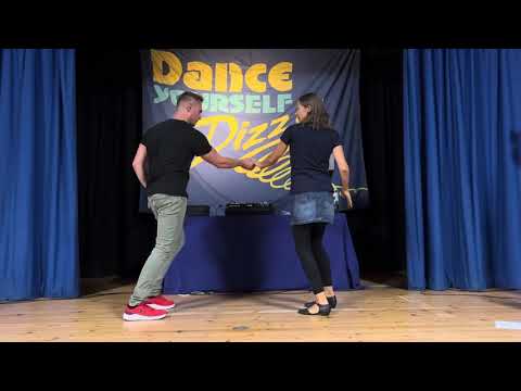 Modern Jive, 8-9-25 Basingstoke Moves.