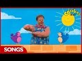 CBeebies Songs Something Special Dicky Birds