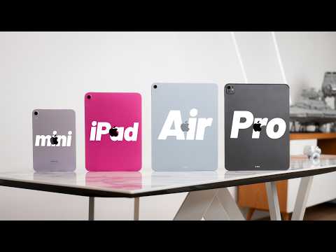 Ipad Release Dates