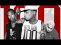 Kid Ink - 100% feat Kevin McCall & Chris Brown + ...