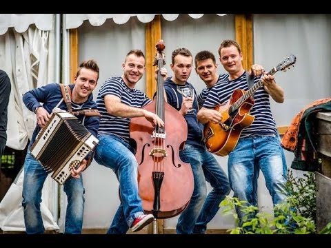 FANTJE IZPOD LISCE mega mix | Slovenski Narodnjak