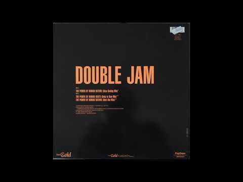 Double Jam – The Power Of Human Nature (Beat Box Mix)