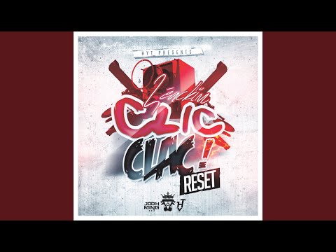 Clic Clac Reset