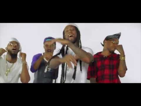 Vandam Bodyslam ft PCC - All We Got