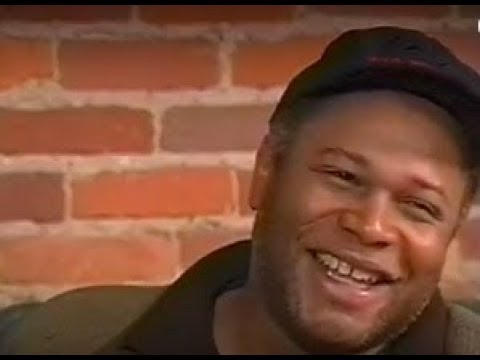 Byron Stripling Part 1 Interview by Monk Rowe - 4/24/1998 - Clinton, NY