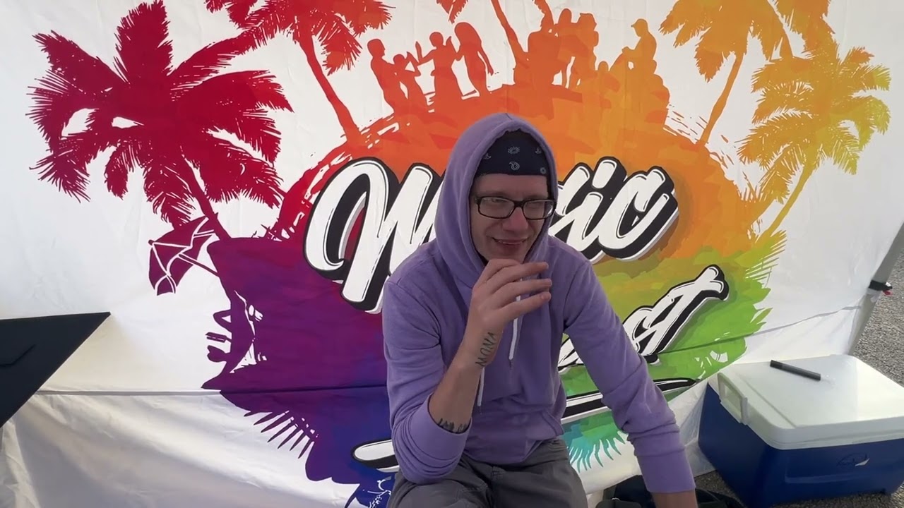 Official Music Coast Interview with JWADI: Breaking Musical Boundaries & Unleashing Creative Fusion