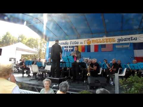 Harmonie Aurélienne de Fréjus : Concerto d'Aranjuez