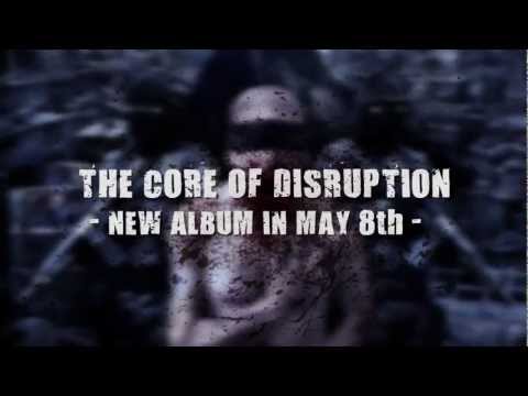LAC - The Core Of Disruption TEASER