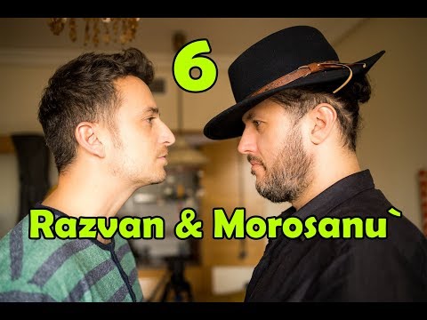 CLICKcaFÉ - EP. 6 - Fotografie de nunta - Ceremonie, biserica si restaurant