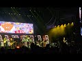 Green Day The Grouch Riot Fest 2025