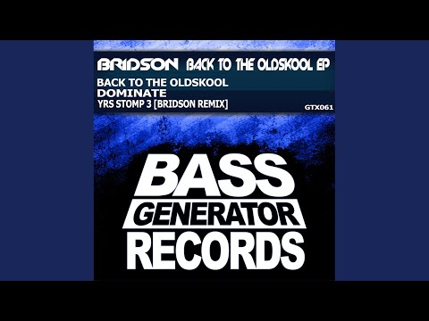 Dominate (Original Mix)