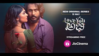 Love You Abhi | Vikram Ravichandran, Aditi Prabhudeva | Streaming Free on JioCinema | 19th May