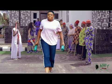 PALACE WAR - LIZZY GOLD HOT TRENDING MOVIE JUST RELEASED NOW Latest Nollywood Nigerian Movie 2025