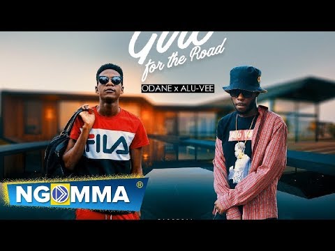Odane x Alu-Vee - GIRL FOR THE ROAD (Official Video)