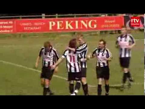 MSC kan punten niet in Meppel houden   YouTube 360p]