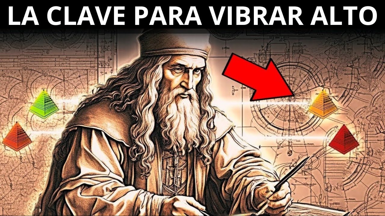 Si encuentras tu FRECUENCIA, tendrás TODO