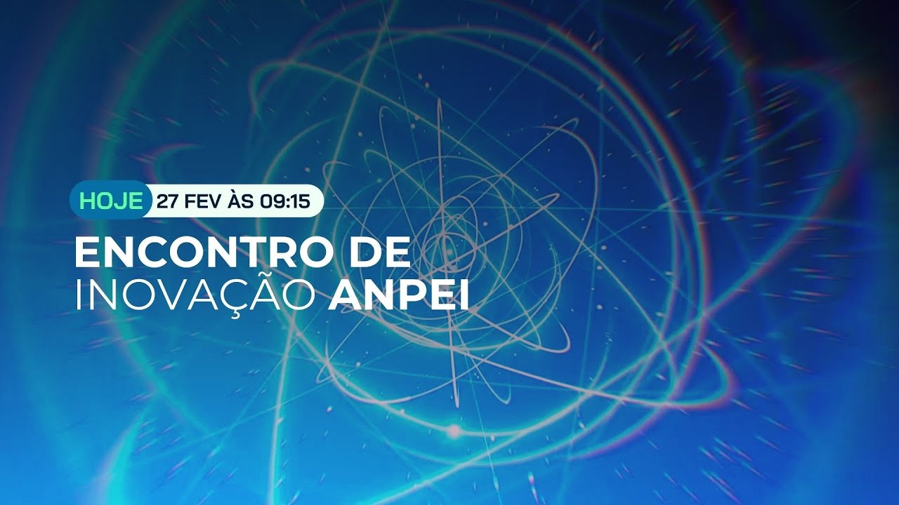 Encontros de Inovação | ANPEI