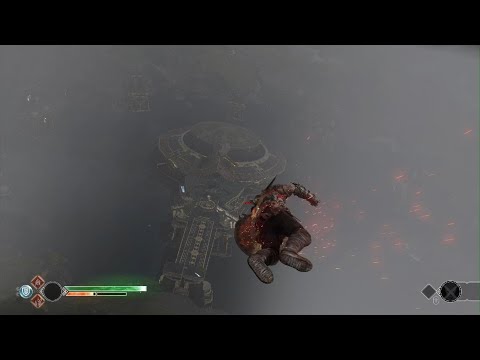 Kratos was ready for Asgard 😤🥶 God of War 2018