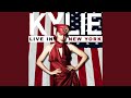 Wow Live In New York