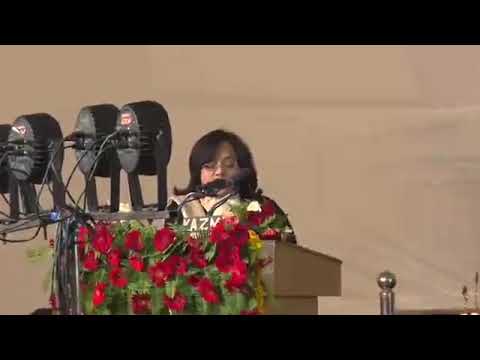 ROHAN CONNVOCATION OF LUCKNOW UNIVERSITY