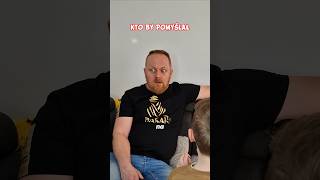 Pomyślałem inaczej 😄 #humor #śmieszne #short #kabaret #viral