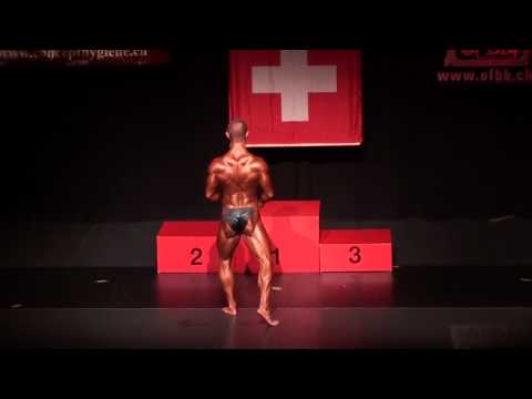 thomas buser posing routine wabba 2011