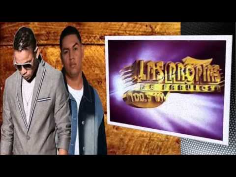 Besame En Los Labios - Tommy Real Ft. El Roockie