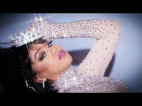 Maya J - Princess (Official Lyric Video)