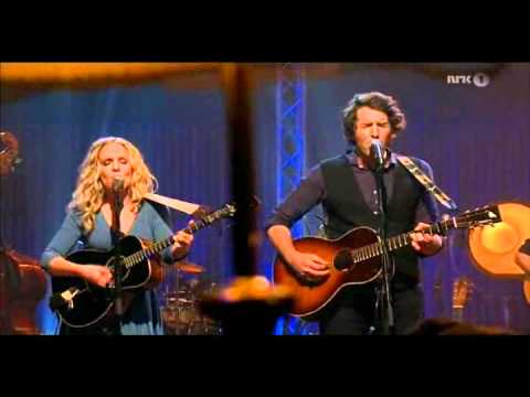 Jag väntar - Odd Nordstoga & Sofia Karlsson