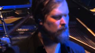 John Grant - Global Warming - Colston Hall Bristol - 25.11.14