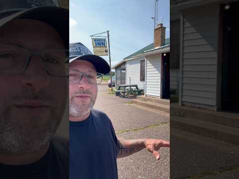 Wander Inn Video Review