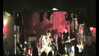 Morphine - Shame (Live Cover)