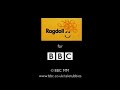 Ragdoll BBC Logo 2001