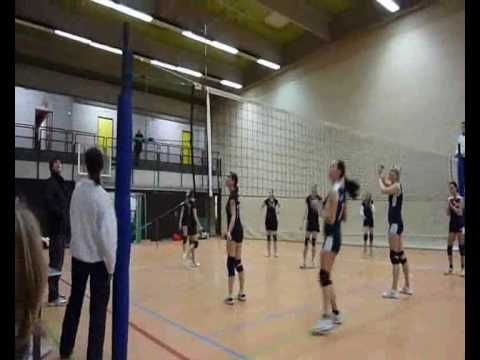 SPVGG Altenerding Volleyball