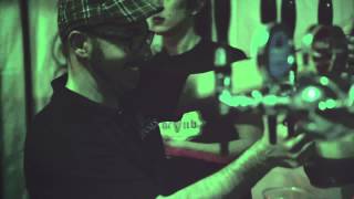 V Old Sponge St. Patrick - Los Adels + Antonio Sorgentone