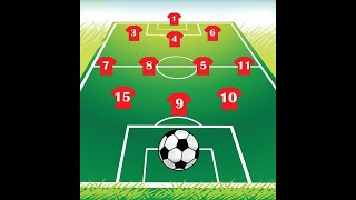 【傳媒訪問】建構進階版投資足球陣