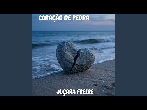 Coração De Pedra - Juçara Freire