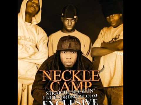 Neckle Camp -  Easy