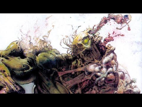 10 Most Disturbing Scenes In Marvel Comics Ruins