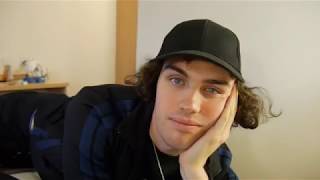 Paris Youth Foundation // February Tour