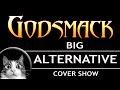 Godsmack - Straight Out of Line ...