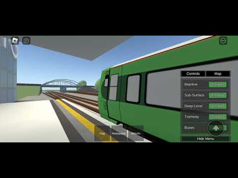 Class 377  #trainstation #trains