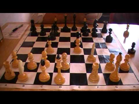 1.3. Juraj Pecháč - Jaroslav Požár 1 - 0