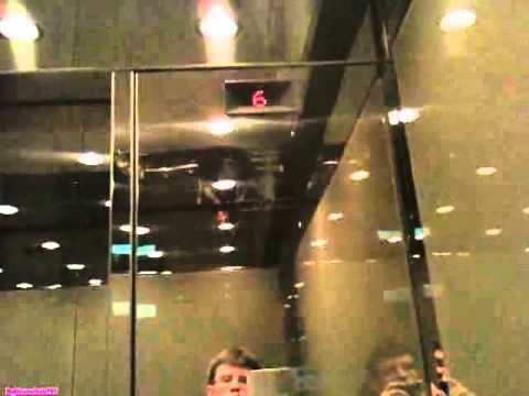 Dover Traction Elevators @ Sunlife Centre Etobicoke (East Tower)