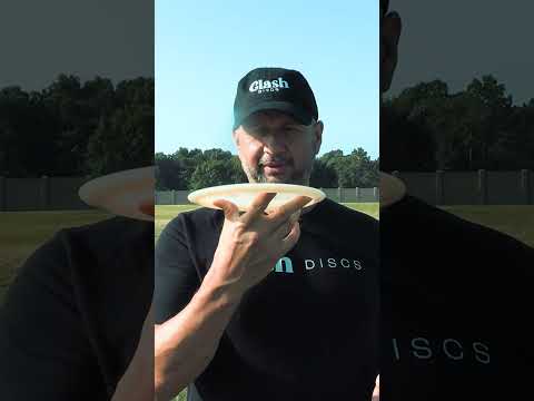 Clash Discs Steady Lotus Disc Review
