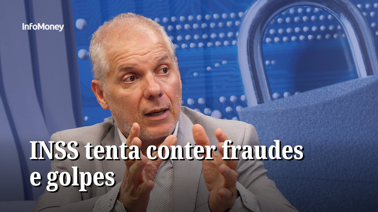 INSS avança em sistemas e comunicação para reduzir fraudes e golpes