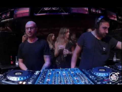 Neverdogs @ Music On Closing Party Plays Drastic Duo - Dauru (Original Mix) Elrow Music