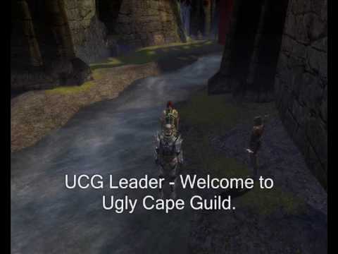 Guild Wars - /Kick - Episode 1 - Bad Judgement Version 2