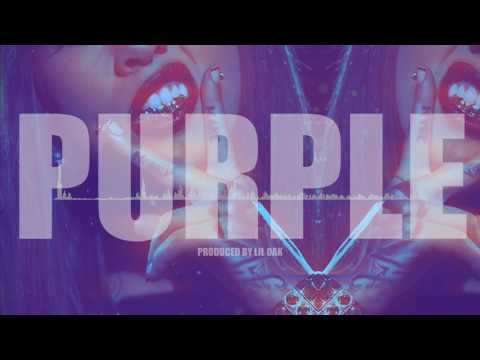 "PURPLE" | Dope Trap Beat 2016 | Hard Piano Instrumental | Prod. Lil Oak